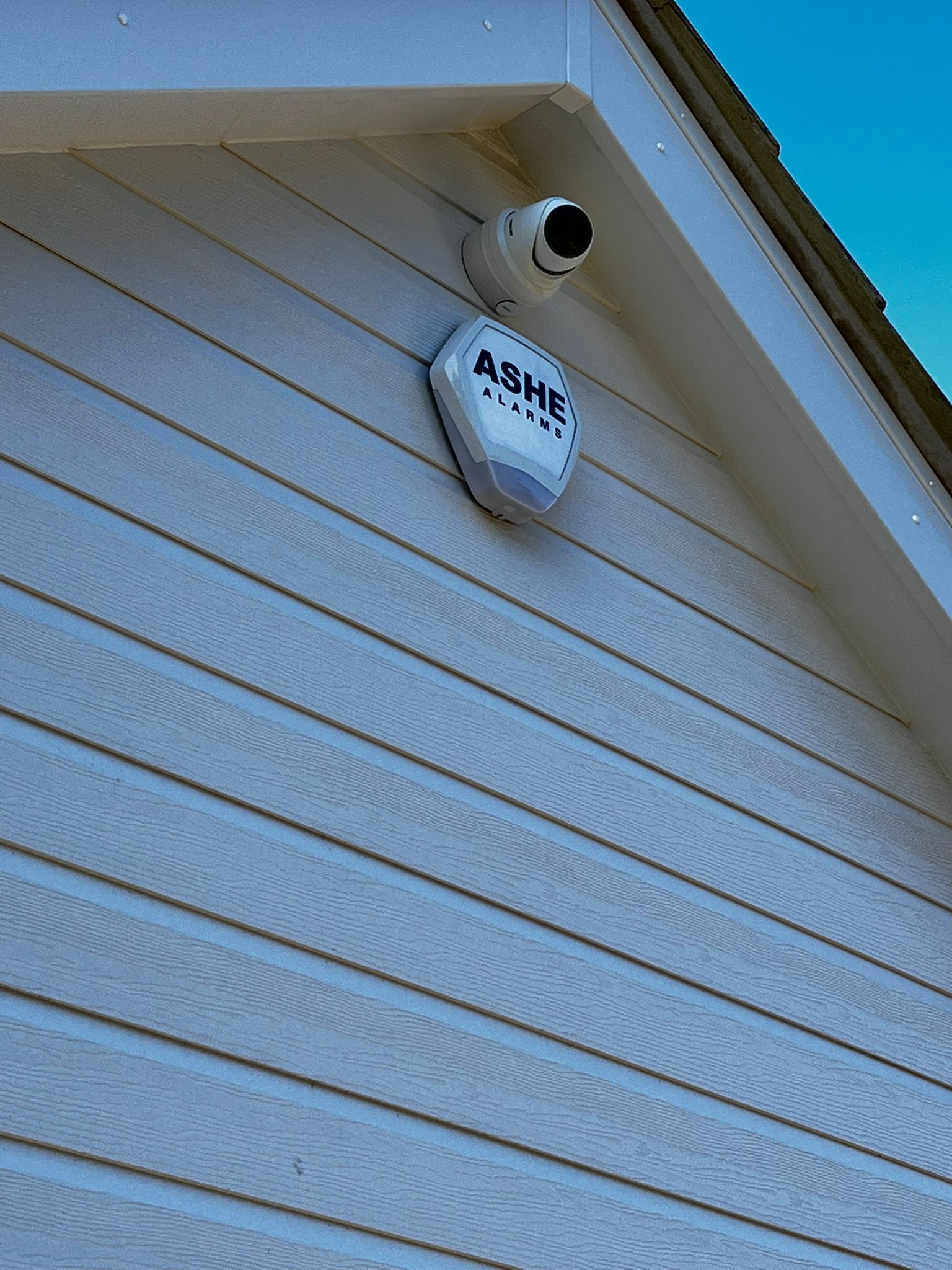 CCTV Systems installation
