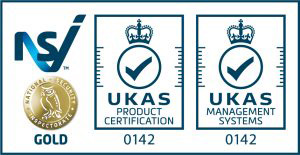 NSI Gold Approved